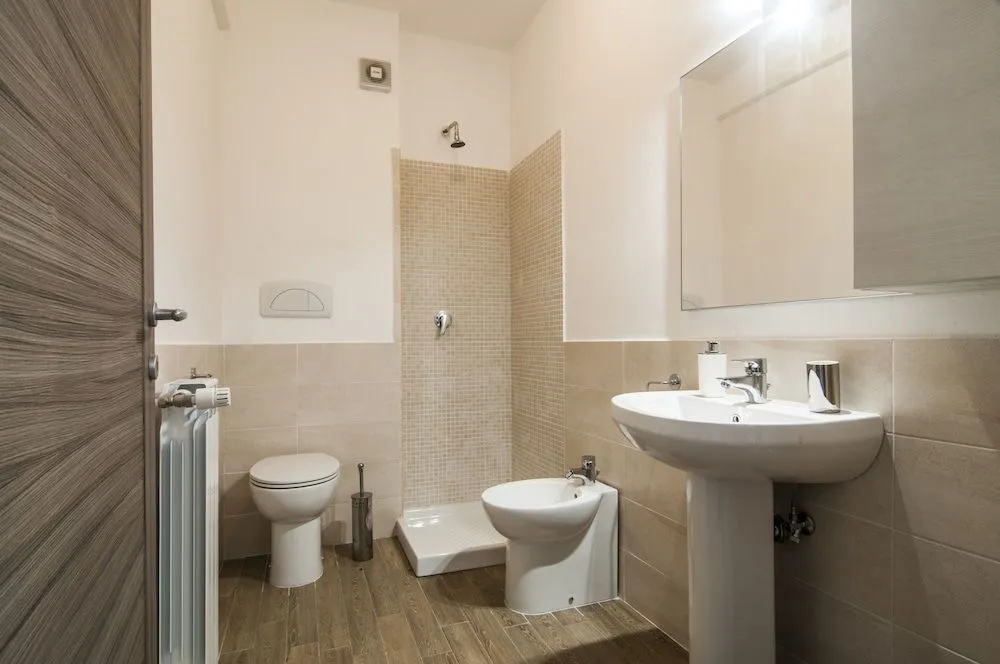 GuestHost - Fonte Laurentina Apartments