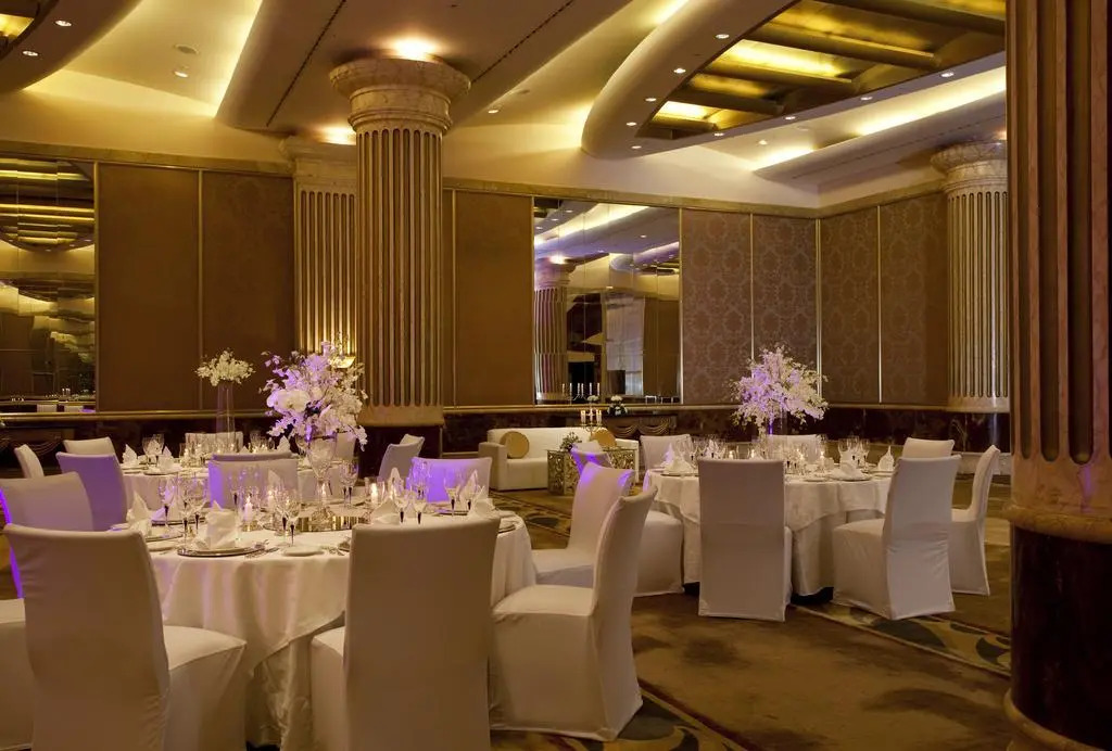 Al Faisaliah Suites