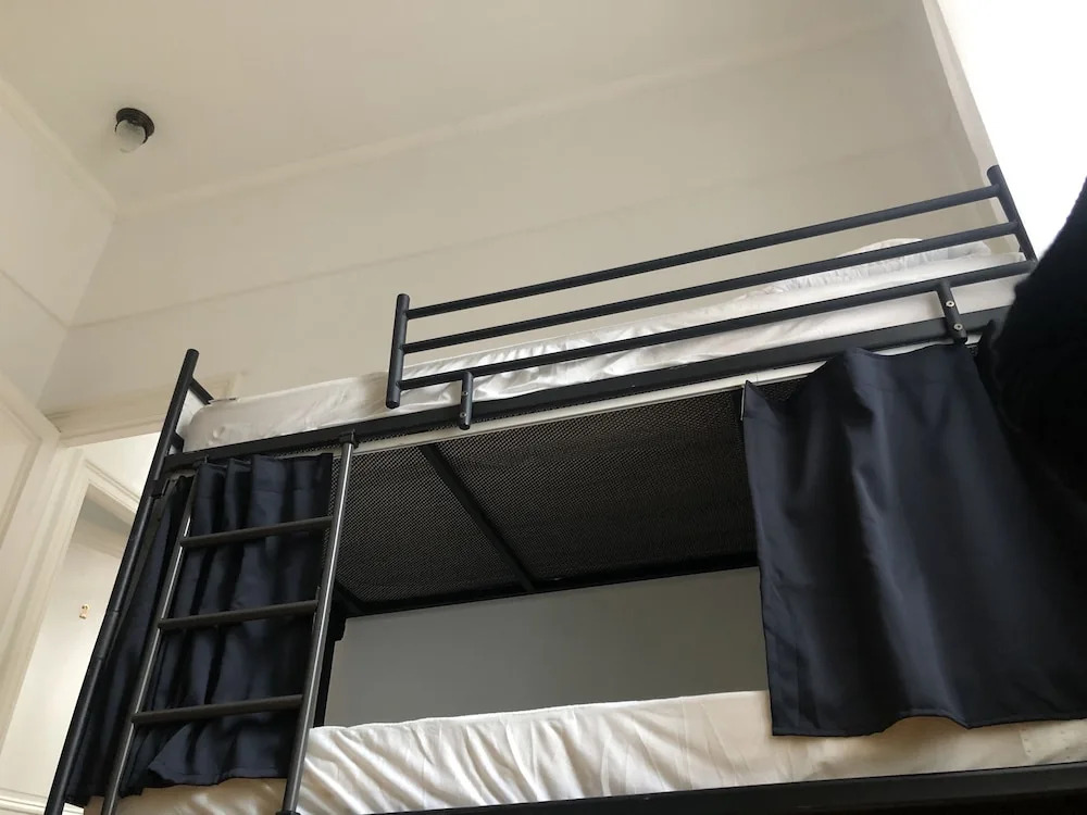 Antwerp Hostel