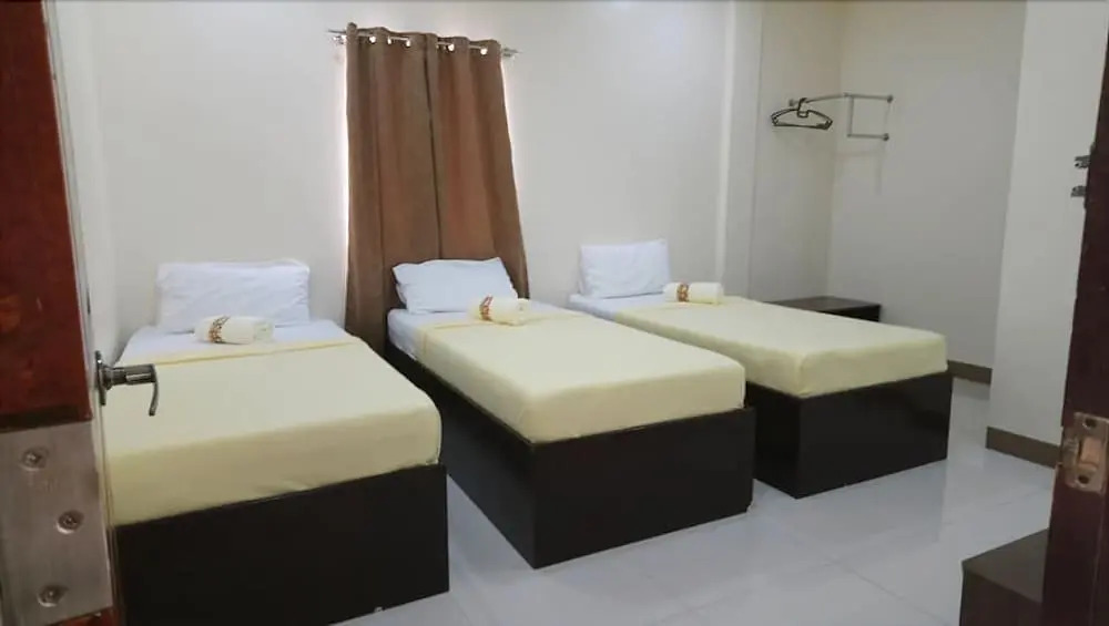Vives Inn