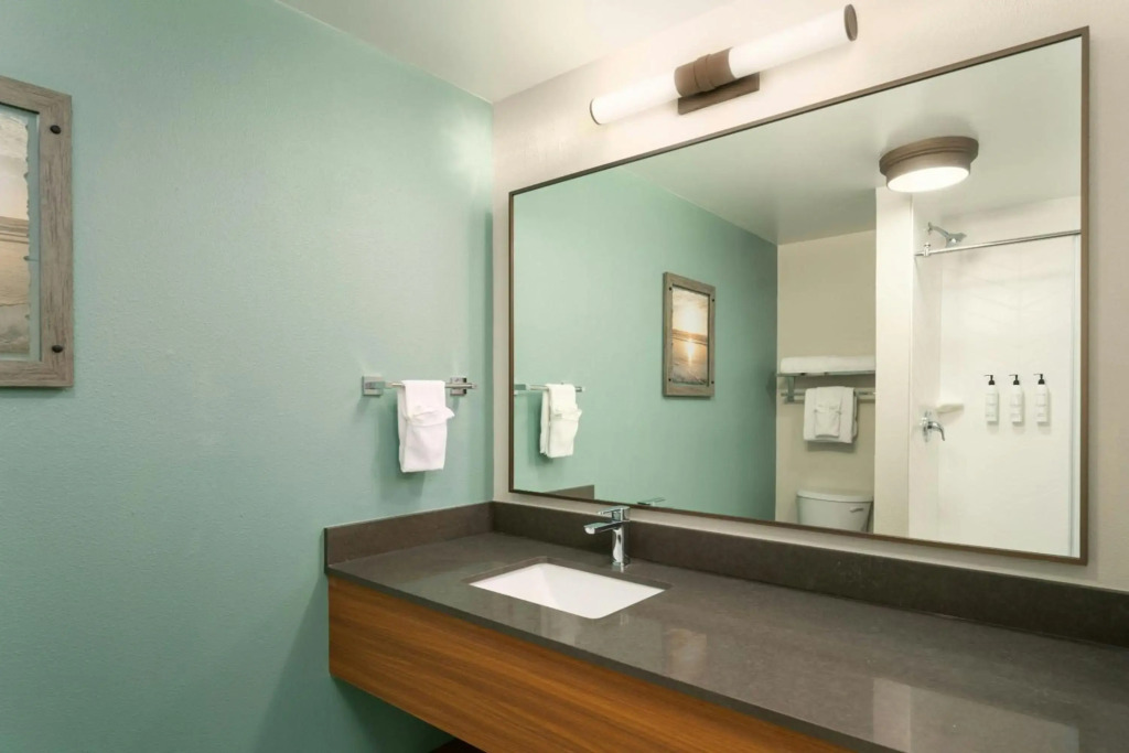 Fairfield Inn & Suites by Marriott Jacksonville Beach