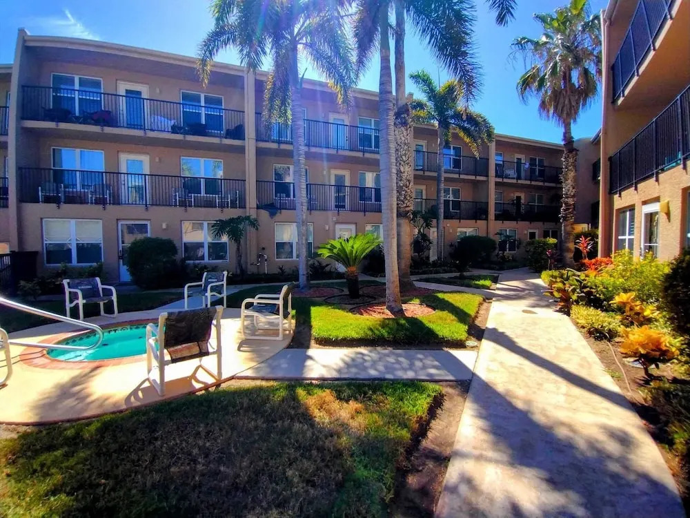 Surfside I 205 Minium 2 Bedroom Condo by RedAwning