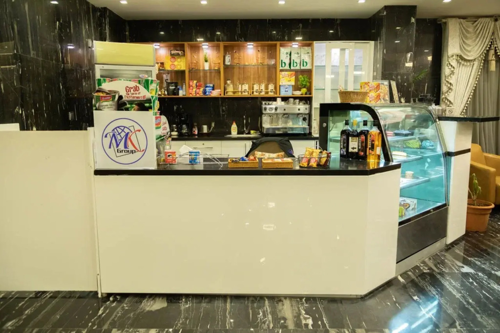 Carawan Hotel Jeddah
