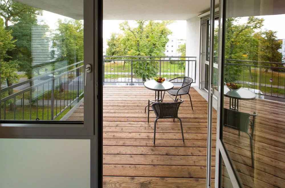 Aparion Apartments Berlin