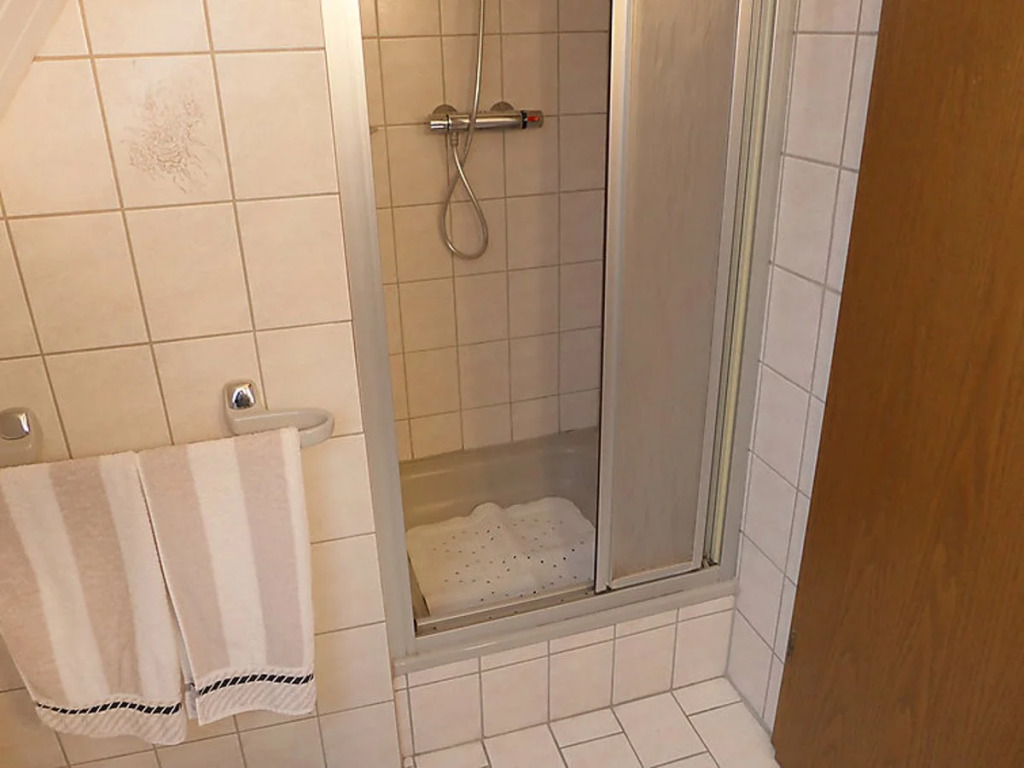 Apartment Büscher Grossheide 23736