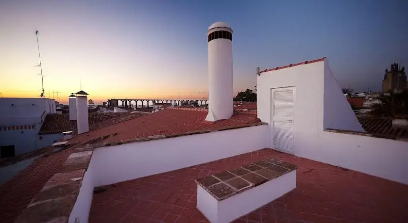 Casa da Palmeira