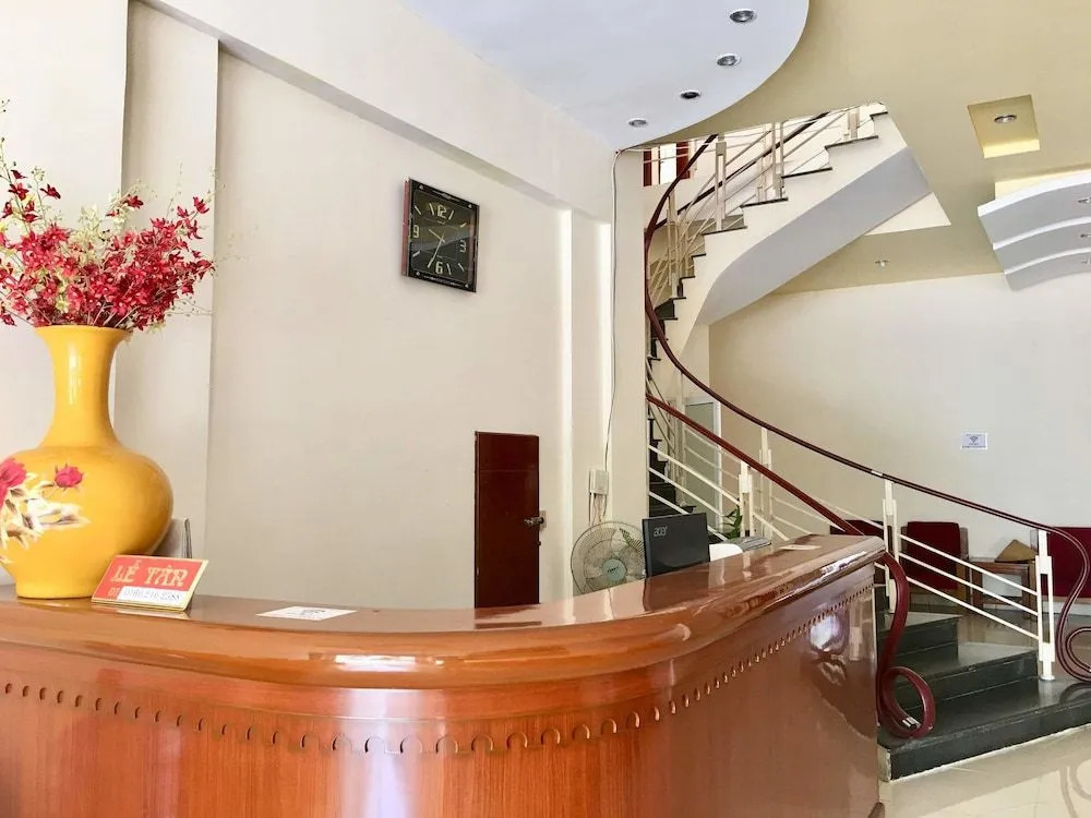 Minh Anh Hotel