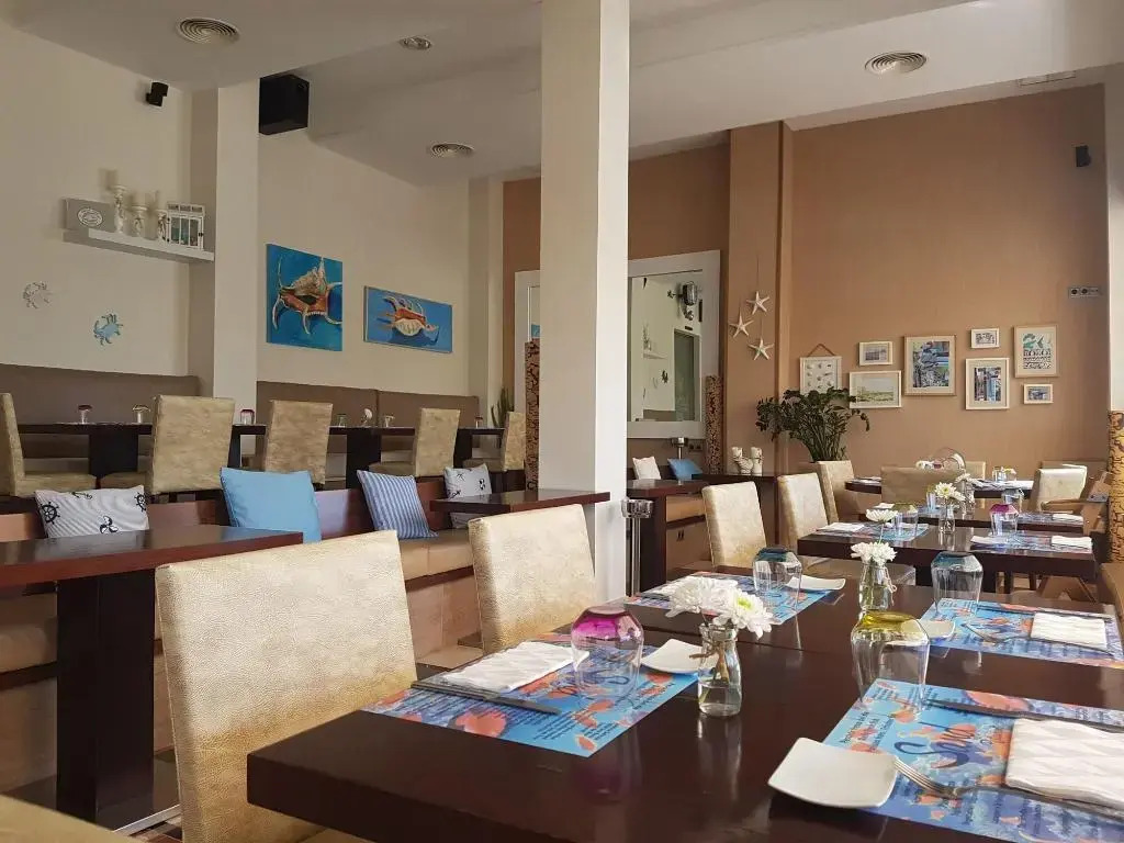 La Sort Boutique Hotel