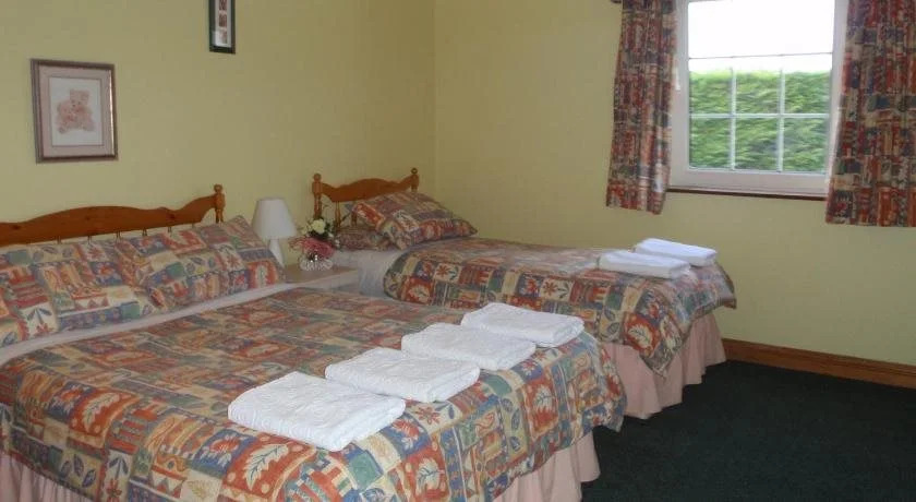 Rookery Mews Apartments - Killarney Self Catering
