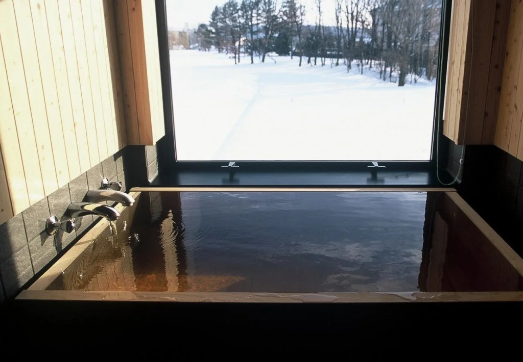 Tokachigawa Onsen Sanyoan