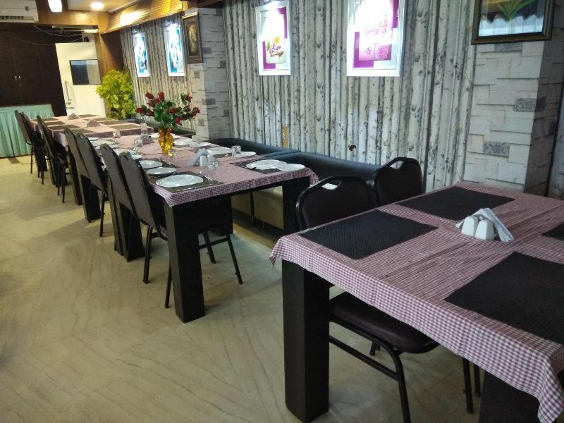 Hotel Islander Inn - Port Blair