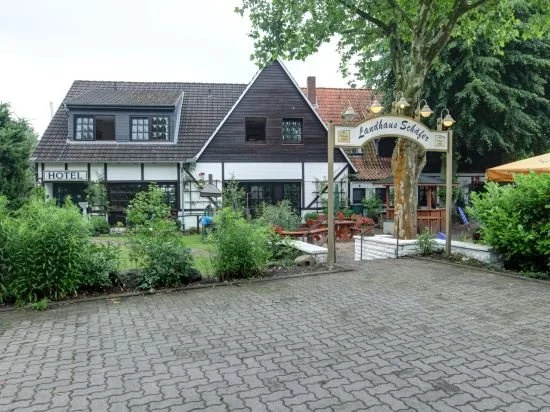 Landhaus Schäfer