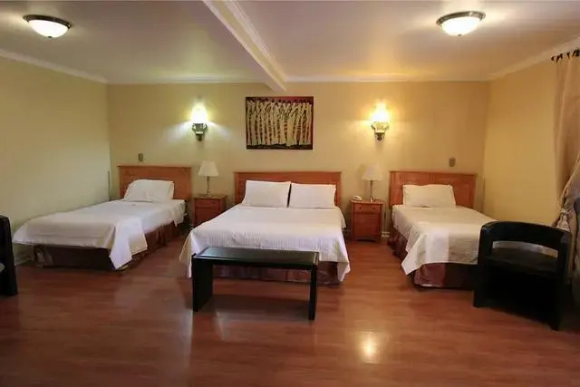 Rosa Agustina Club Hotel