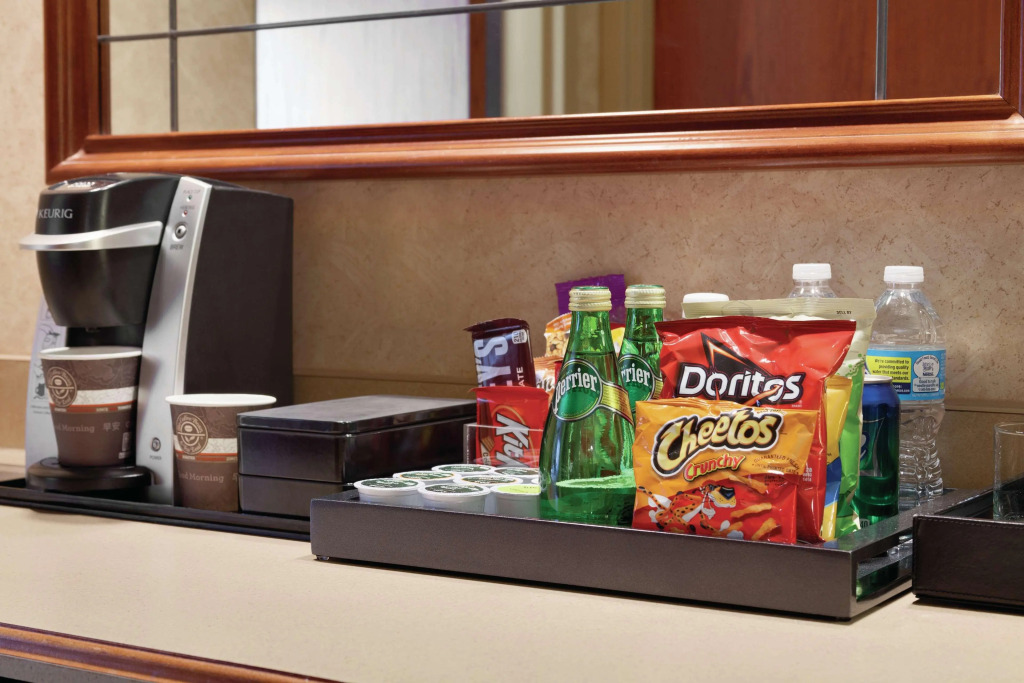 Hilton Garden Inn Portland Lake Oswego