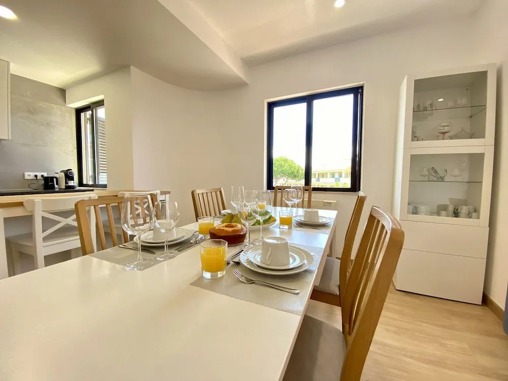 Vilamoura Twins 2 With Pool by Homing
