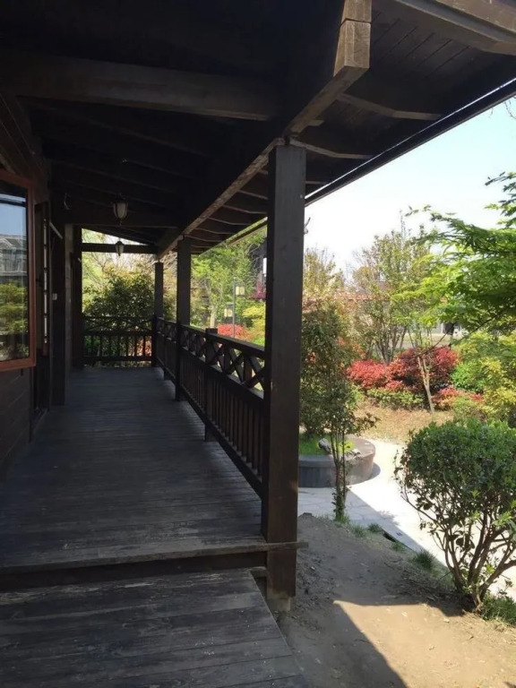 Laixian Island Hotel