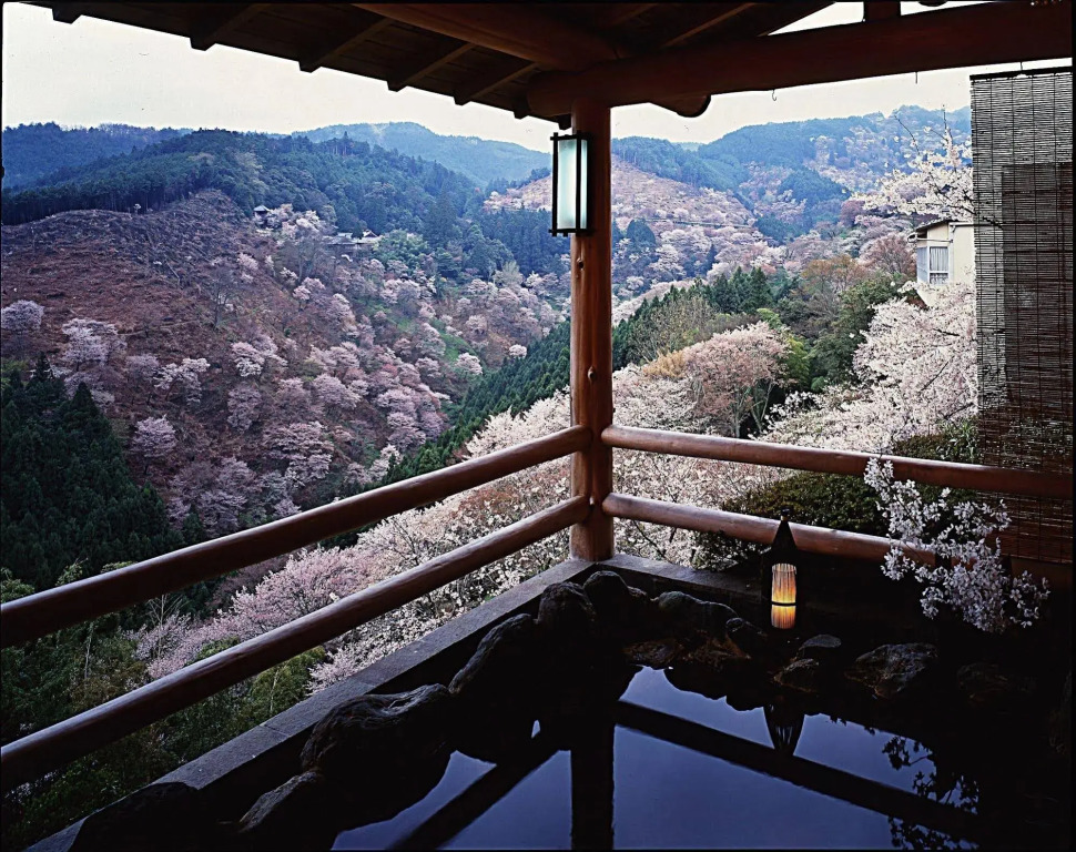 Yumoto Hounoya