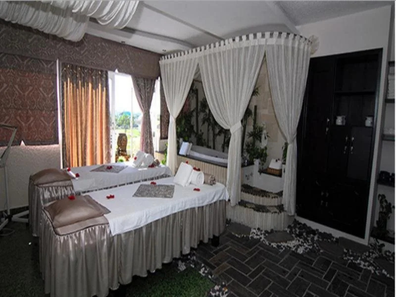 Le Dung Hotel