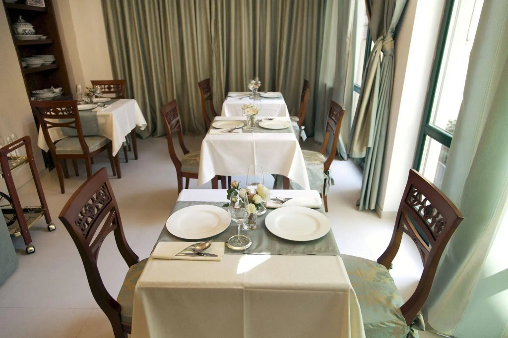 Judita Palace Heritage Hotel