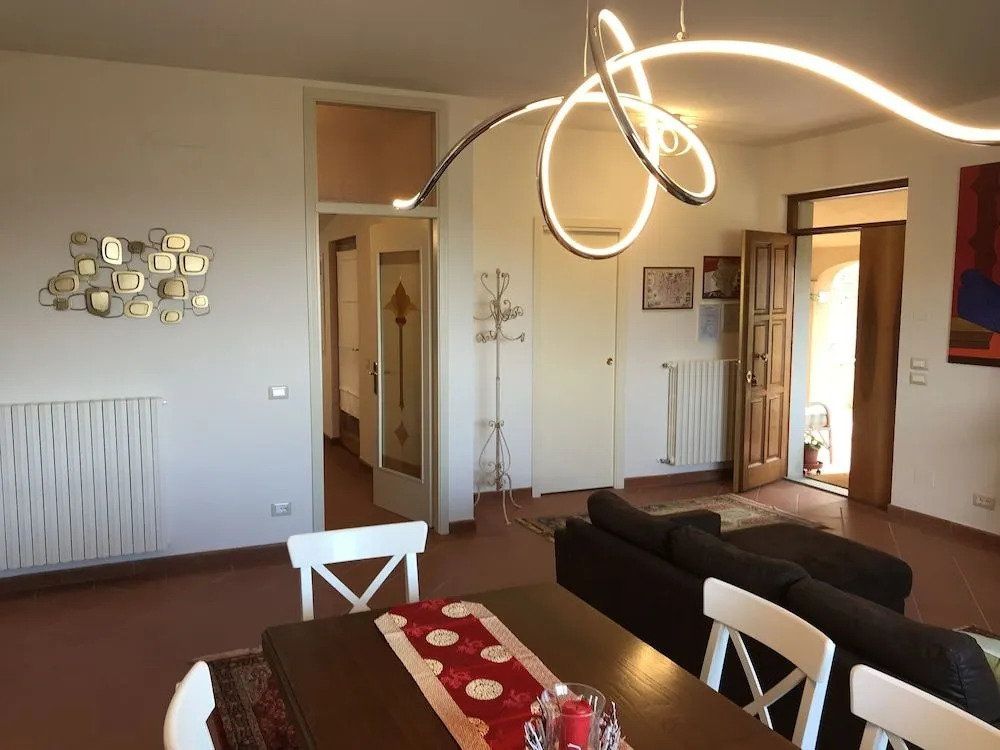 La Ghirlanda B&B