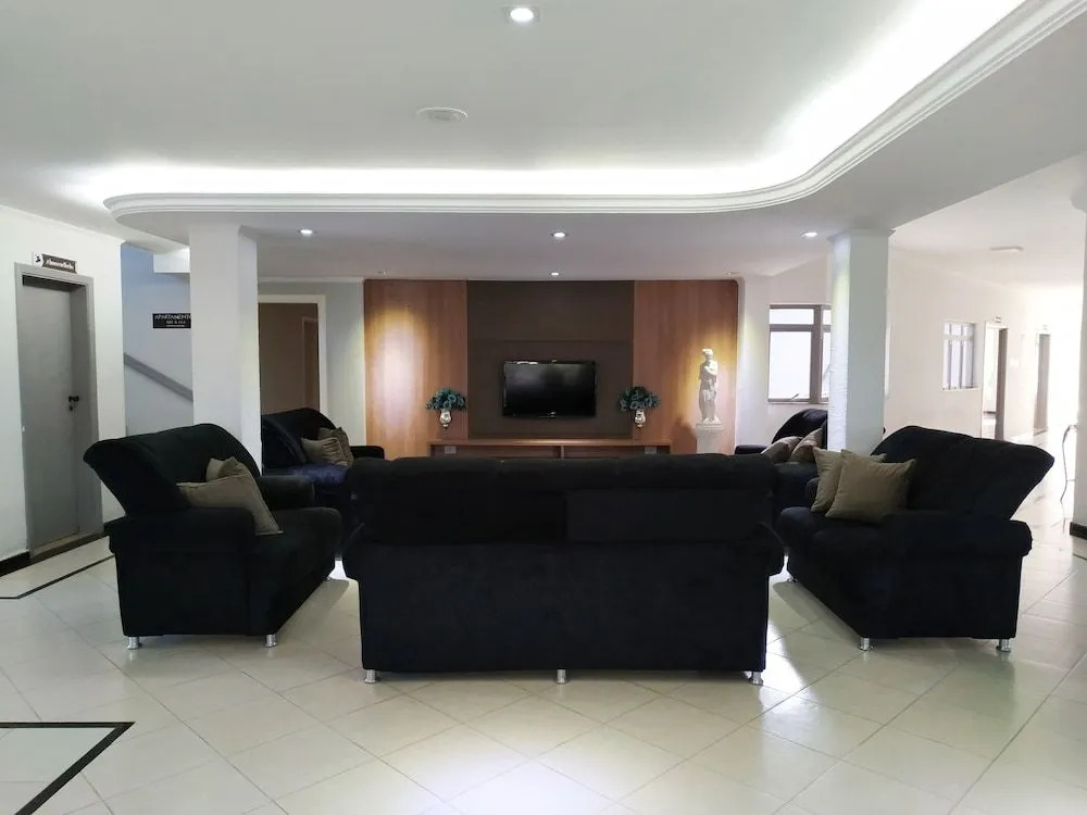 JHS Palace Hotel