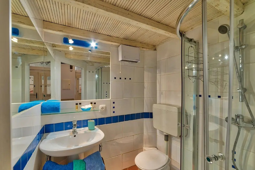 Nazareth Duplex Hyper Centre Carmes