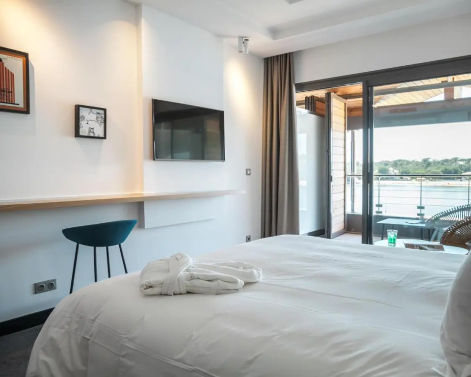 Hôtel & Spa Villa Seren