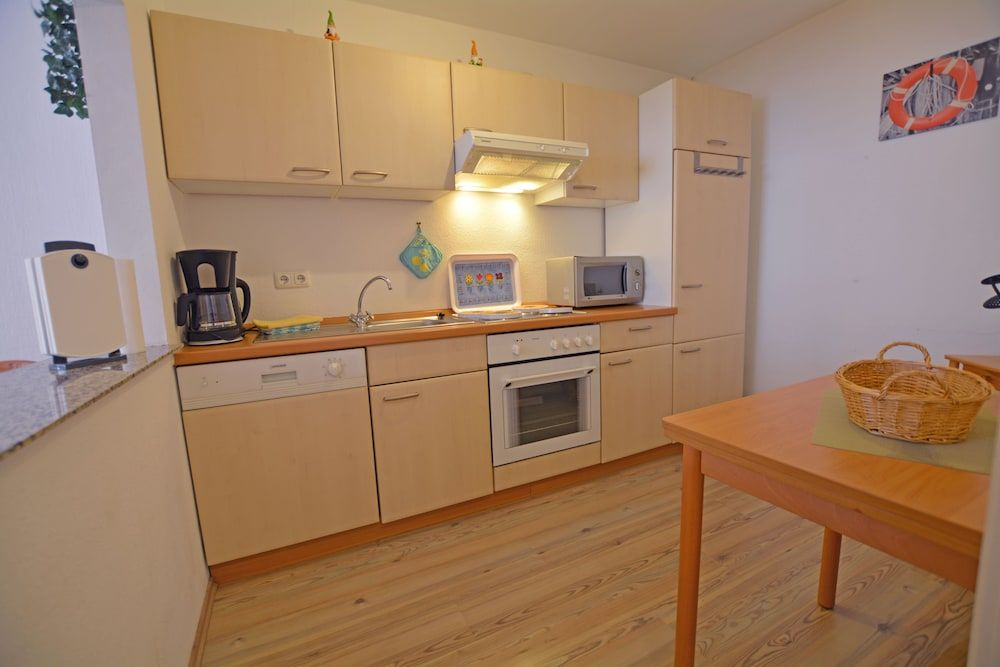 Appartment Vermietung Lütje