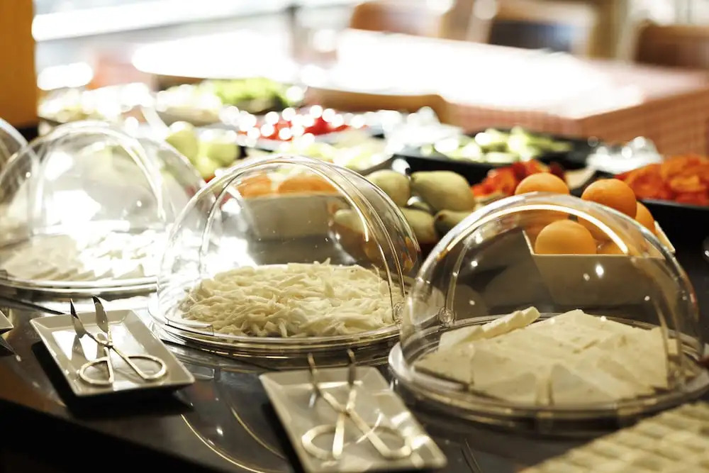 Anemon Kent Uşak Hotel