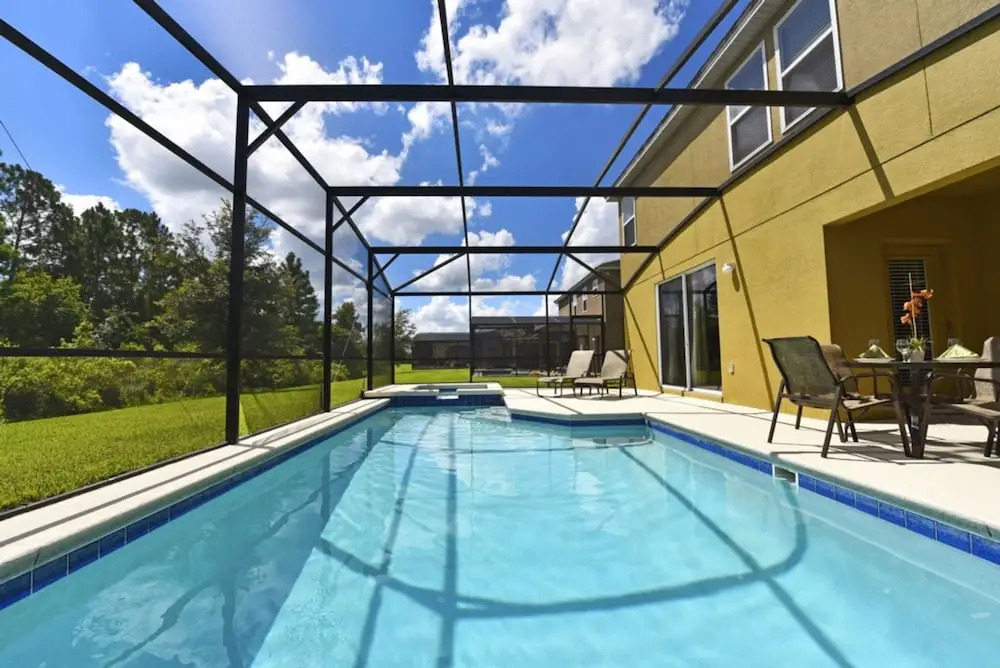 Calabria at Westside by Florida Star Vacations