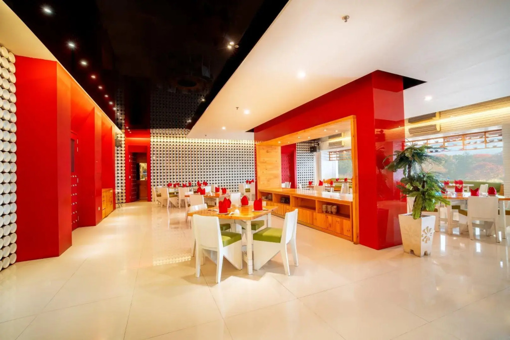 Hotel Cemerlang