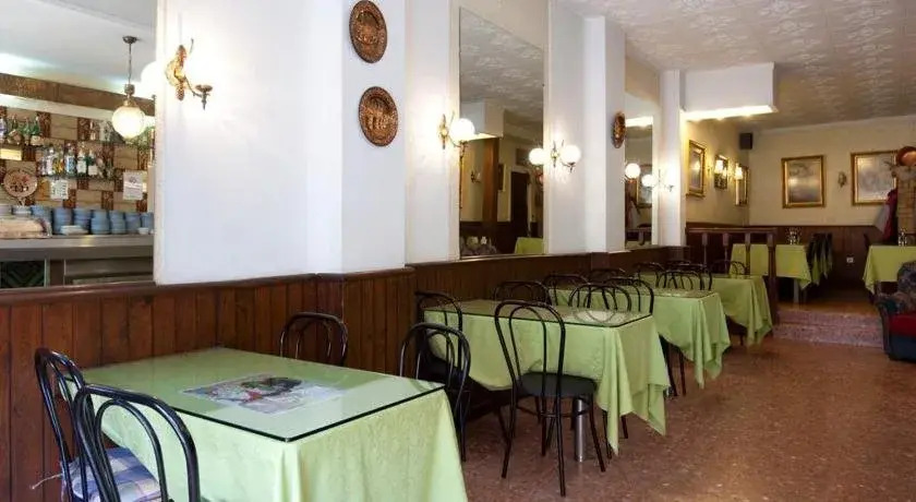 Hostal Can Salvador