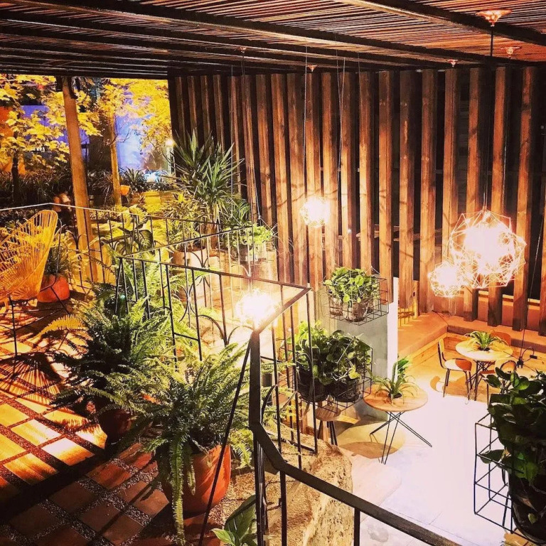 Hostels Colombia Medellin
