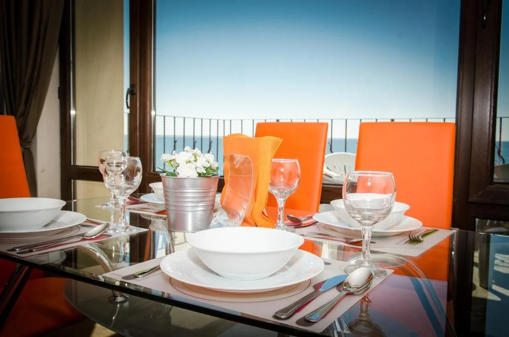 Premier Fort Sands Resort - Full Board