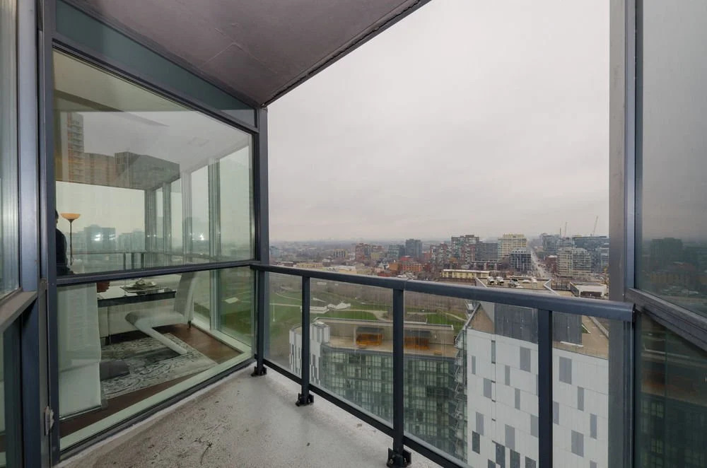 Grand Royal Condos - Toronto