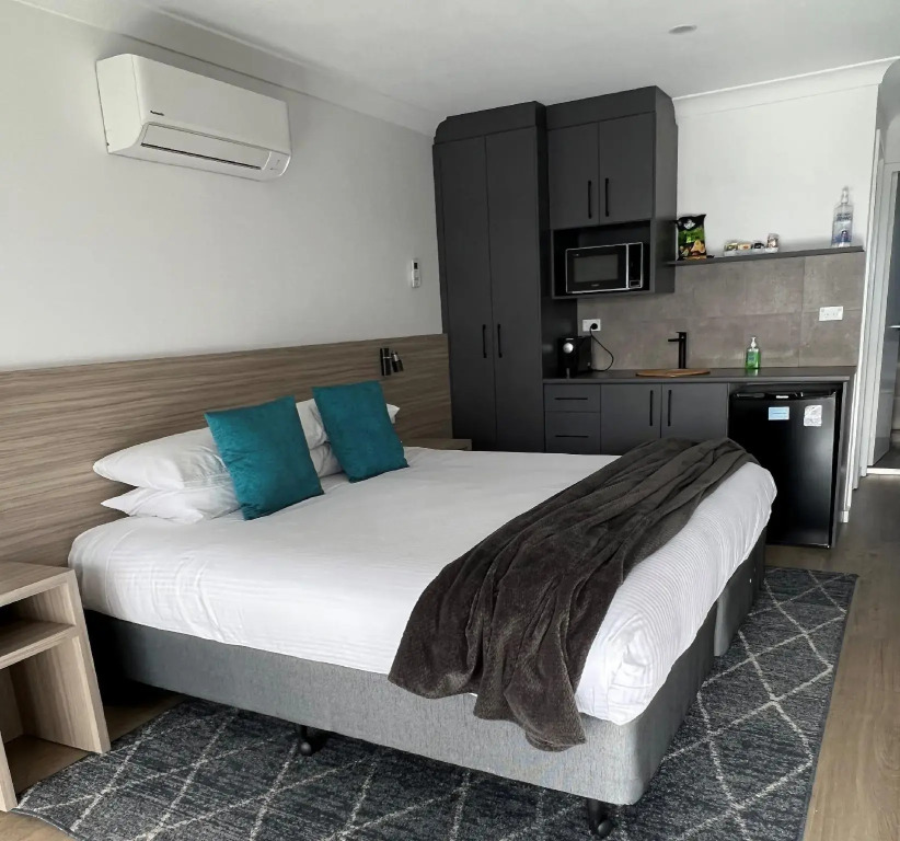 Jervis Bay Motel