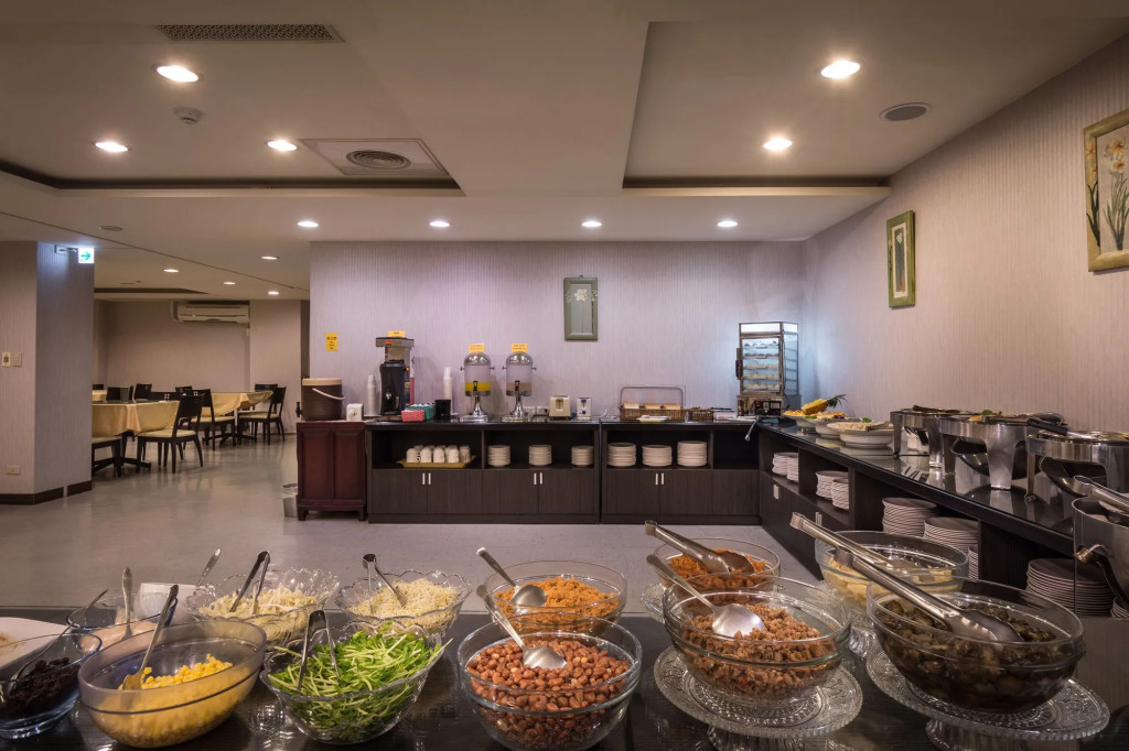 Felicity Business Hotel