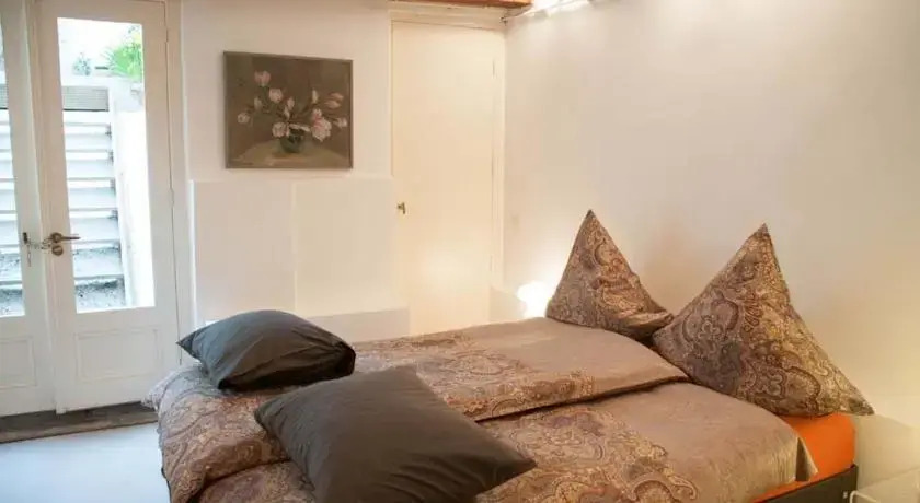 Schierstins Apartment