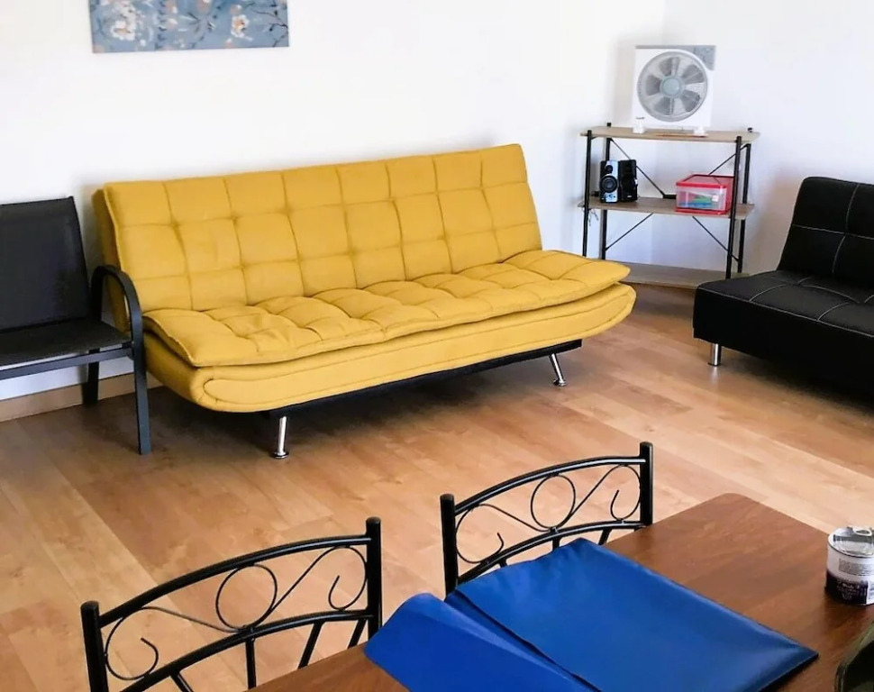 Flat T1 Cabral, Areias de São João, Albufeira