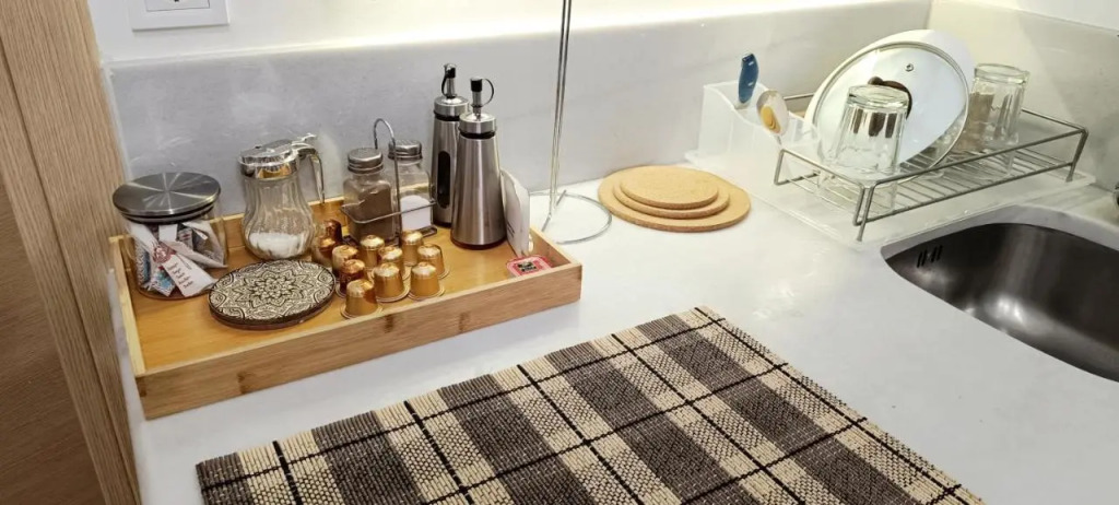 Nobe Acropolis Suite