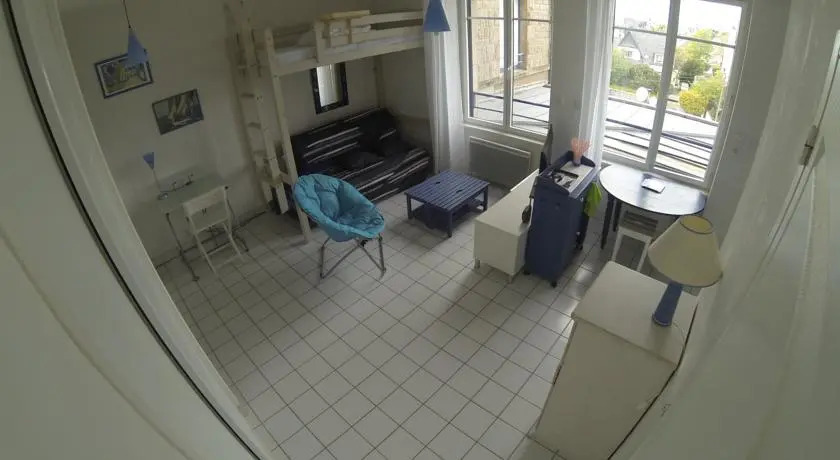 Appartement Grand Panorama