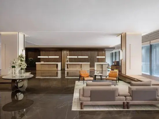 Courtyard by Marriott Changzhou