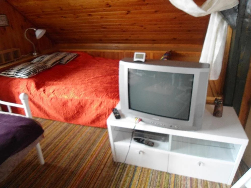 Suite Ohrada