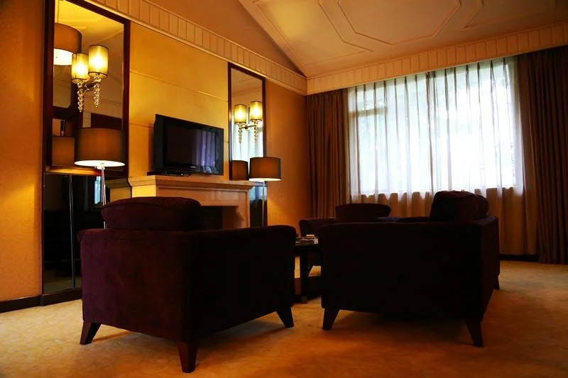 Chengdu Xishu Forest Hotel
