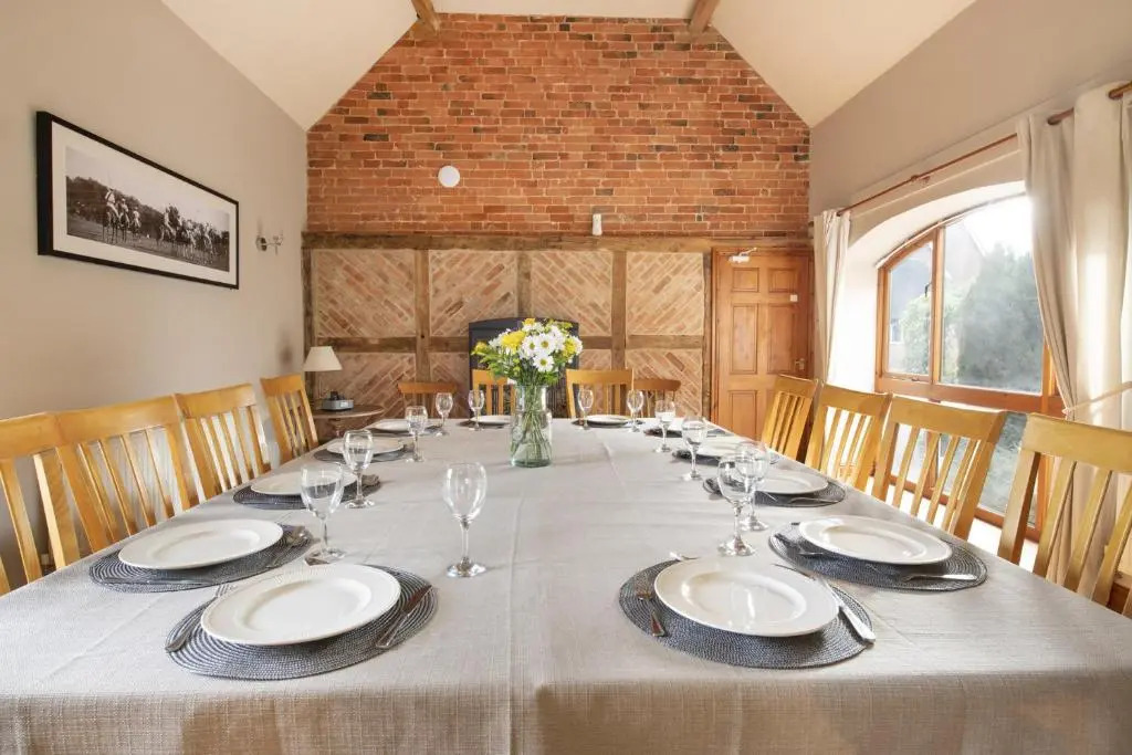 Somersal Cottages