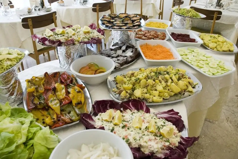 Hotel Carezza