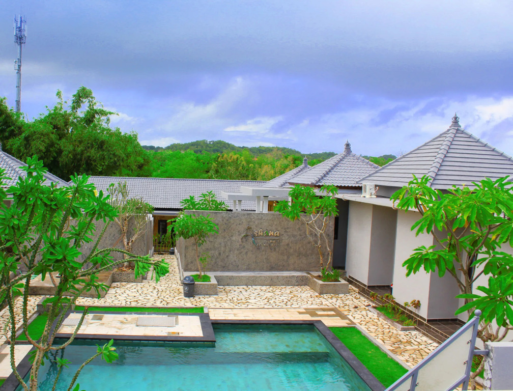 Ashana Hotel