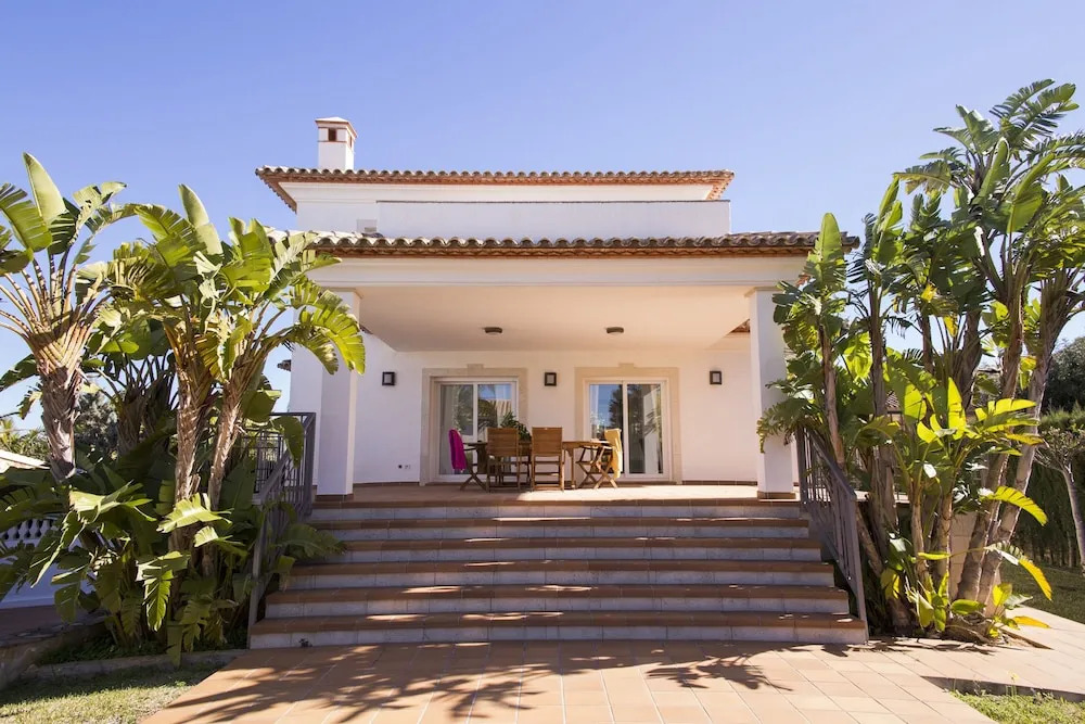 071 Villa Alqueries
