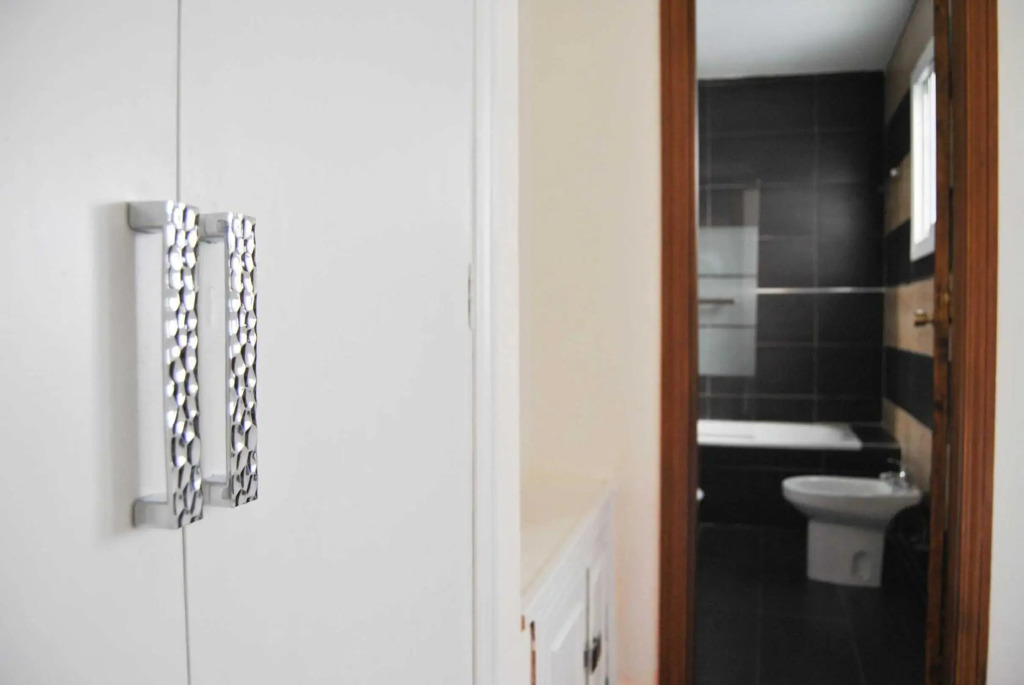 ALOJA SEVILLA - Apartamento Calle Pozo