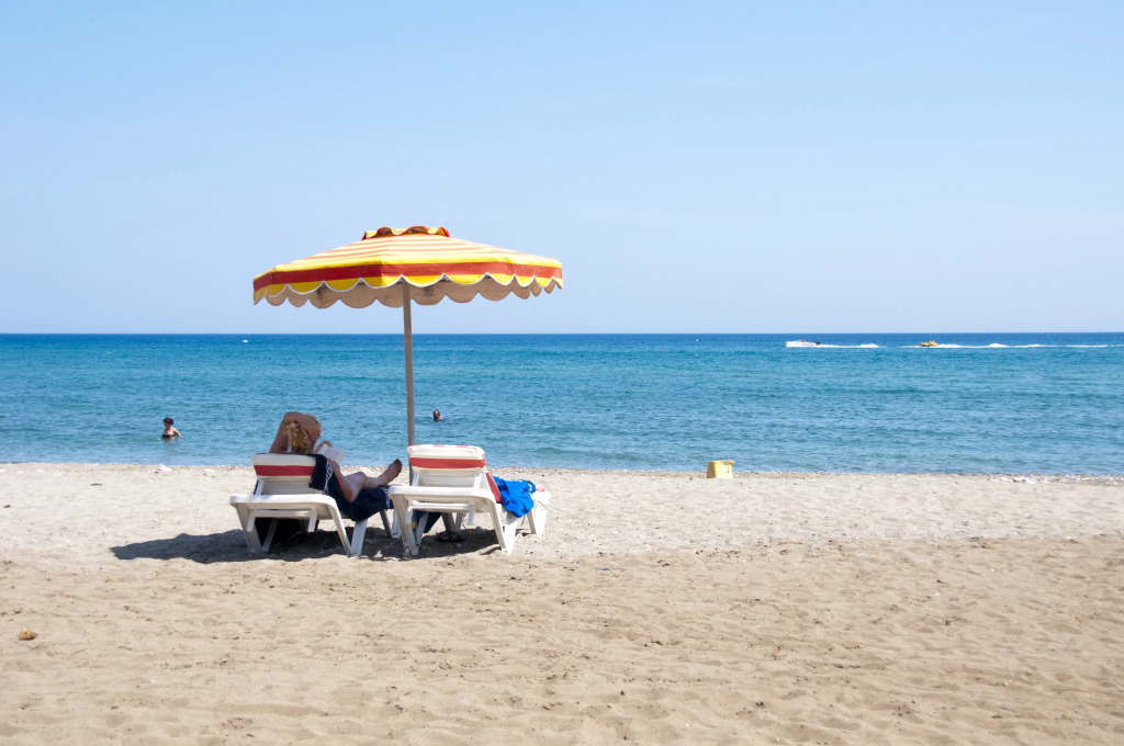 Lardos Bay Hotel